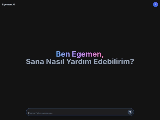egemenasistan screenshot