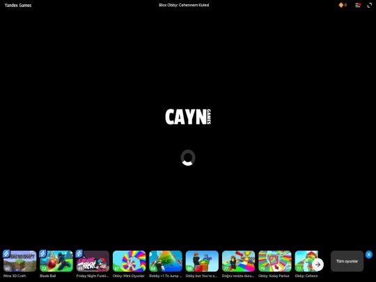 egesite.org/oyun-5 screenshot