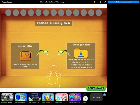 hht screenshot