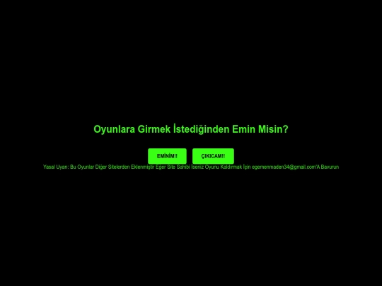 tgtr screenshot