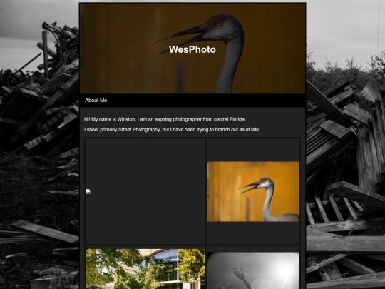 OtherHtmls screenshot