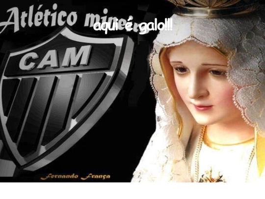 galo screenshot