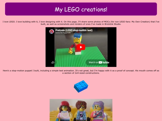 lego screenshot