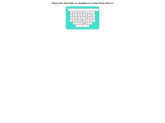 Modulo_4/Index screenshot