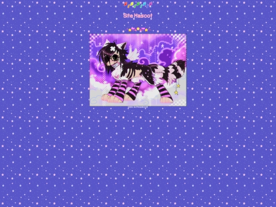 mascot screenshot