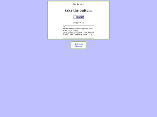 buttonnew screenshot