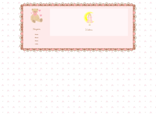 links screenshot