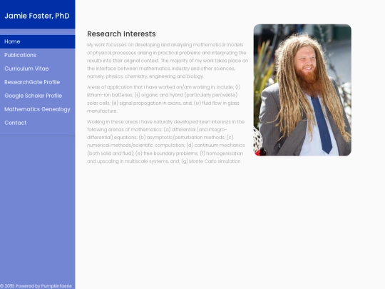sidebar screenshot