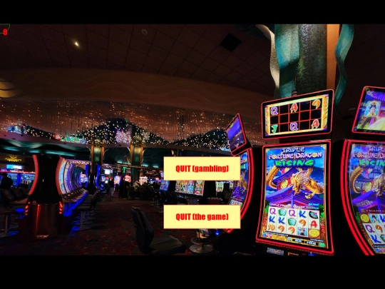 GamblingSimulator screenshot