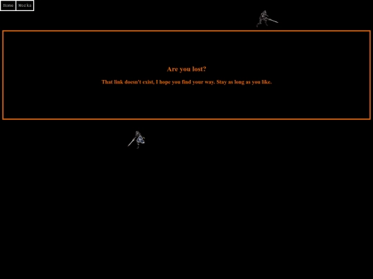 works/cloud-two/percival-and-the-minus-nine screenshot