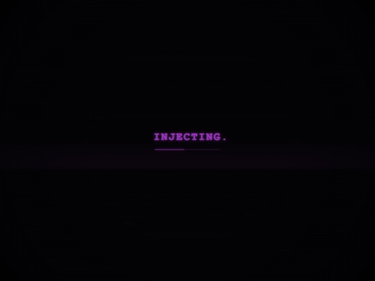 come_back_very_soon screenshot