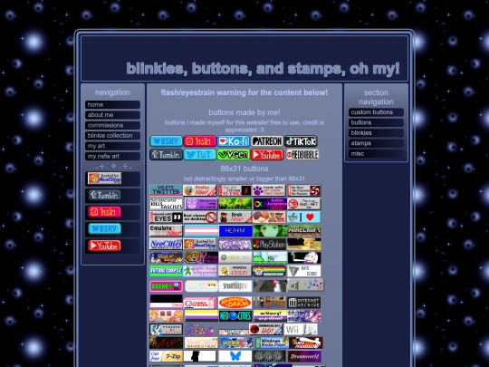 hoard screenshot