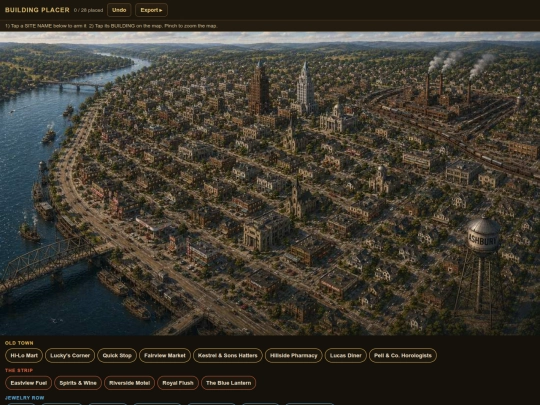 building-placer-lite screenshot