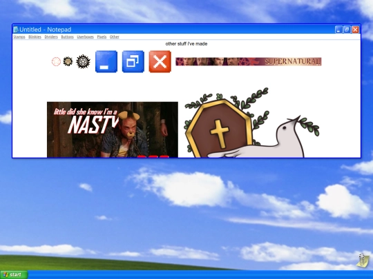 misc screenshot