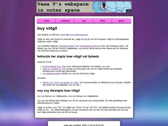 buyv0tgil screenshot