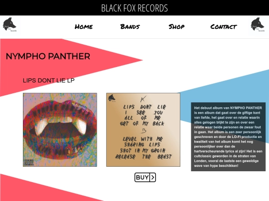 shop screenshot