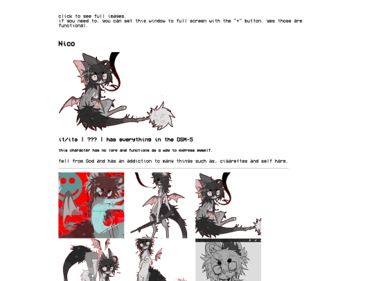 documents screenshot