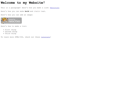 frontindex screenshot