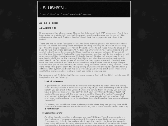 blog/aiscam screenshot