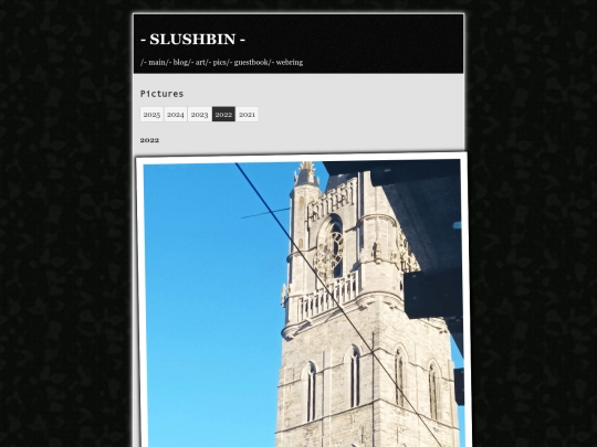pics2022 screenshot