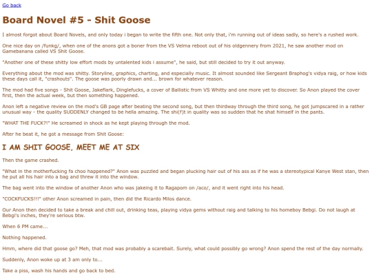 novel5 screenshot