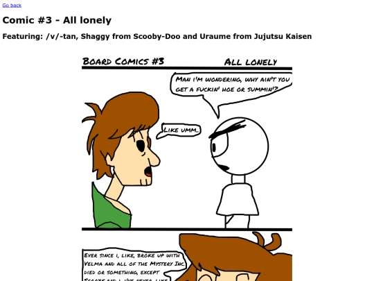 run1comic3 screenshot