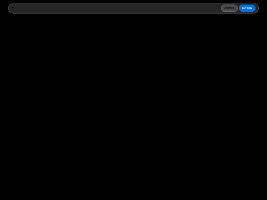 Testsite1 screenshot