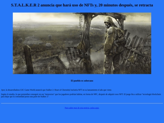 noticia screenshot