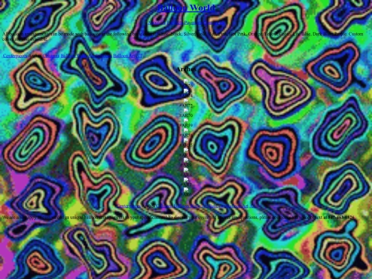 arches screenshot
