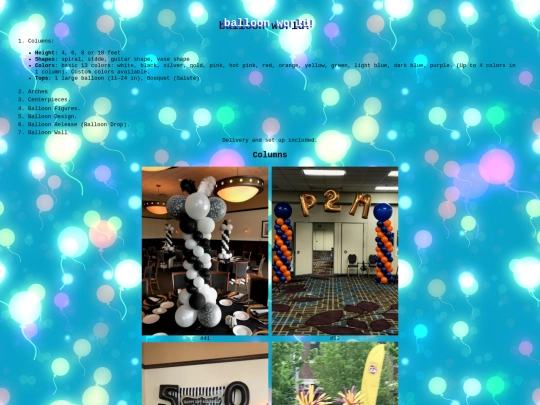 balloon-world/oldindex screenshot