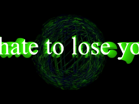 hatetolose screenshot