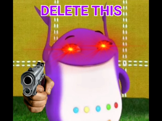 secret screenshot