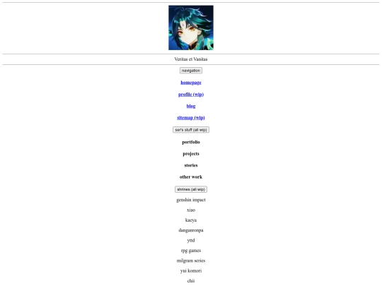 layout/components/sidebar screenshot