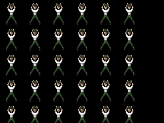 caradopolichinelo screenshot