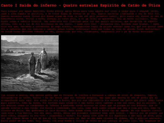 purgatório screenshot