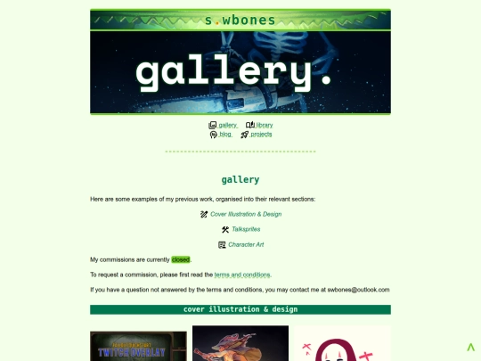 gallery screenshot