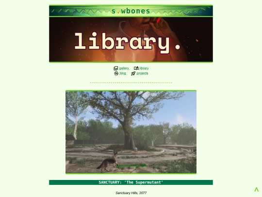 library/archive/fo4fic/2 screenshot