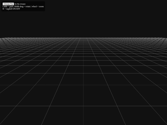 vrm screenshot