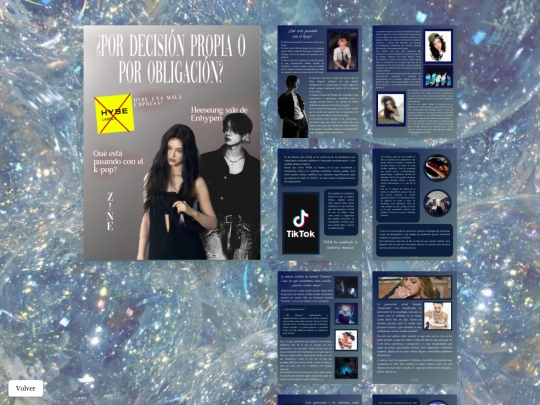 Revista.2 screenshot