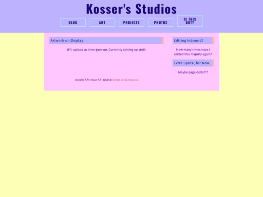 artwork screenshot