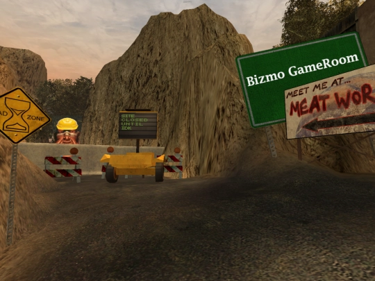 GameMerch screenshot