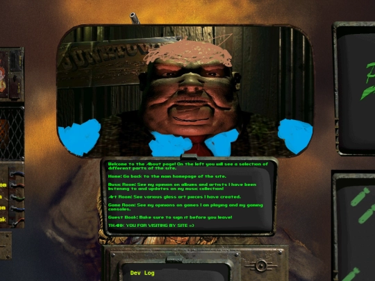 bizmoandbloghub screenshot