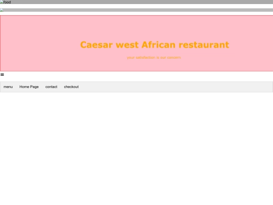 website development screenshot
