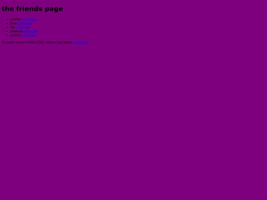 one screenshot