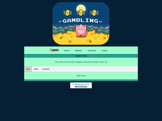 pkmn-artists screenshot