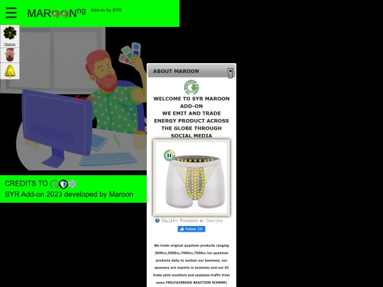 SYRMAROON/grace.p.inyang screenshot