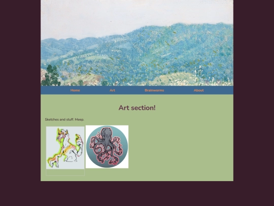 art screenshot
