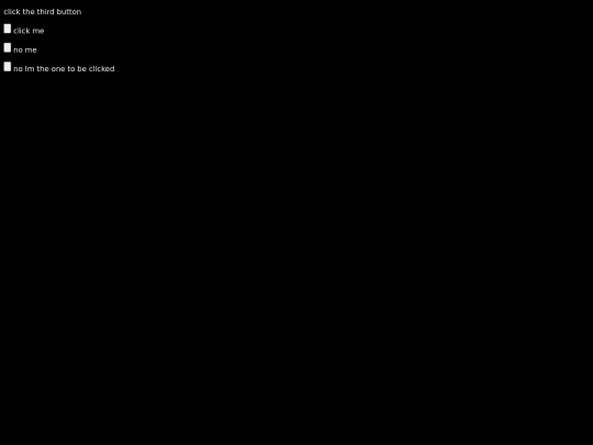 button screenshot