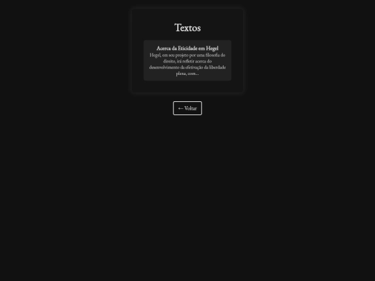 textos screenshot