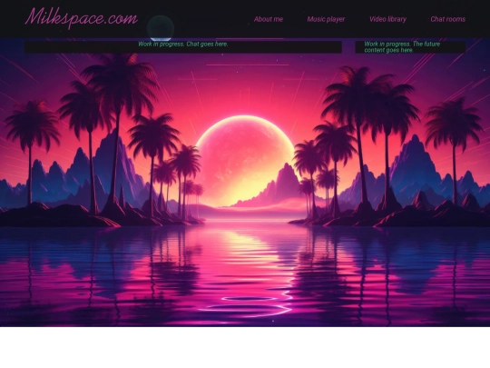 pages/chat-rooms screenshot